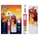 RECHARGING TOOTHBRUSH  VITALITY PRO (80775003) LION KING